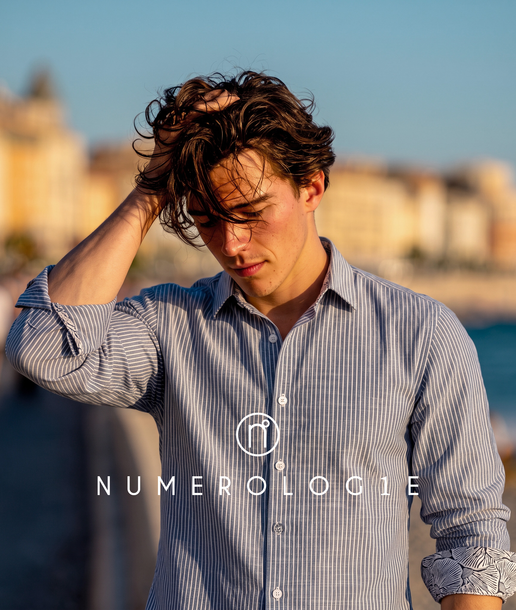 NUMEROLOGIE — « L’élégance du Sud »