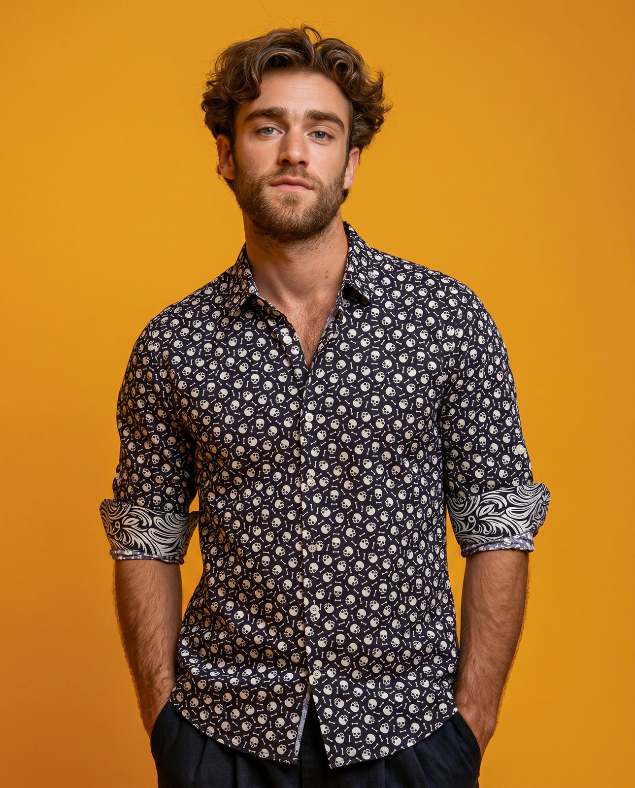 NUMEROLOGIE — Oscar